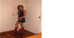 Linda_4_193 43 años Soy de Arequipa/Arequipa, Busco Noviazgo con Hombre