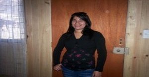 Maricel*sol 36 años Soy de Santiago/Region Metropolitana, Busco Encuentros Amistad con Hombre