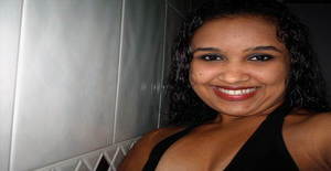 Morena_meiguinha 33 años Soy de Lisboa/Lisboa, Busco Encuentros Amistad con Hombre