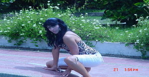 Bella2009 44 años Soy de Rionegro/Antioquia, Busco Noviazgo Matrimonio con Hombre
