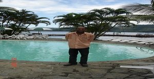 Booque 52 años Soy de Rio de Janeiro/Rio de Janeiro, Busco Noviazgo con Mujer