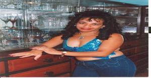 Mariela1968 53 años Soy de Bayamo/Granma, Busco Encuentros Amistad con Hombre