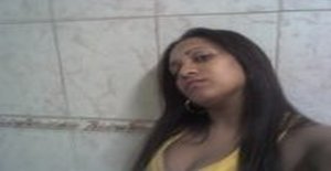 Princesamorenale 42 años Soy de Londrina/Parana, Busco Noviazgo con Hombre