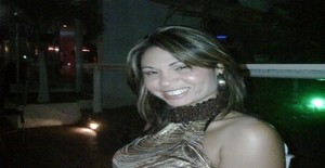Yulitalinda 44 años Soy de Caracas/Distrito Capital, Busco Noviazgo con Hombre