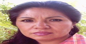 Zulema18 52 años Soy de Querétaro/Querétaro, Busco Encuentros Amistad con Hombre