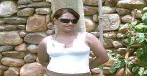 Lenarita 44 años Soy de Belo Horizonte/Minas Gerais, Busco Encuentros Amistad con Hombre