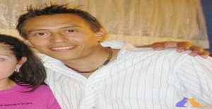 Hawerman 39 años Soy de Bogota/Bogotá dc, Busco Encuentros Amistad con Mujer
