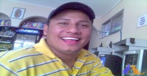 Jcchrm 39 años Soy de Tegucigalpa/Francisco Morazan, Busco Encuentros Amistad con Mujer