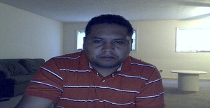 Carlosgomez1 45 años Soy de Atlanta/Georgia, Busco Noviazgo con Mujer