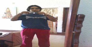 Juancho_21 34 años Soy de Maracaibo/Zulia, Busco Encuentros Amistad con Mujer