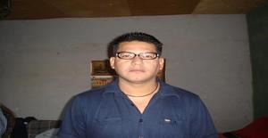 Pacodiaz0 43 años Soy de Tuxtla Gutiérrez/Chiapas, Busco Encuentros Amistad con Mujer