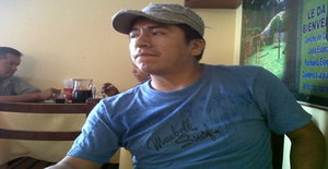 Jose_1893 38 años Soy de Arequipa/Arequipa, Busco Encuentros Amistad con Mujer