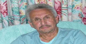Robertogabriel 68 años Soy de Maturin/Monagas, Busco Noviazgo con Mujer