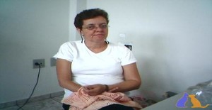 Lunacrist 58 años Soy de Rio Claro/Sao Paulo, Busco Encuentros Amistad con Hombre