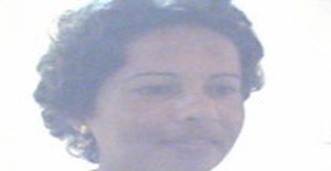 Alexia3838 52 años Soy de Camacari/Bahia, Busco Encuentros Amistad con Hombre
