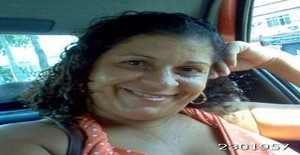 Joiadorio 55 años Soy de Rio de Janeiro/Rio de Janeiro, Busco Encuentros Amistad con Hombre