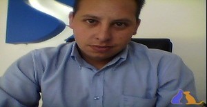 Juanpablo_21 33 años Soy de Santiago/Región Metropolitana, Busco Encuentros Amistad con Mujer