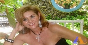 Elitalencar 56 años Soy de Fortaleza/Ceara, Busco Encuentros Amistad con Hombre