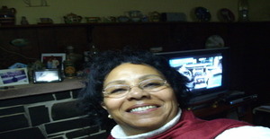 Mariahe11 76 años Soy de Porto Alegre/Rio Grande do Sul, Busco Encuentros Amistad con Hombre