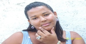 Arisla 40 años Soy de Ilhéus/Bahia, Busco Encuentros Amistad con Hombre