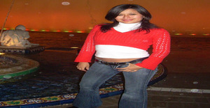 Jennyes25 38 años Soy de Lima/Lima, Busco Encuentros Amistad con Hombre