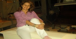 Mary_lindaa 60 años Soy de Deerfield Beach/Florida, Busco Encuentros Amistad con Hombre