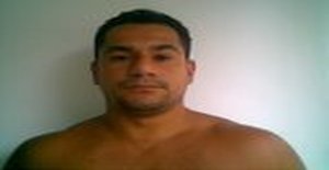 Calcinha36 42 años Soy de Duque de Caxias/Rio de Janeiro, Busco Encuentros Amistad con Mujer