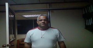 Caraquin 63 años Soy de Caracas/Distrito Capital, Busco Encuentros Amistad con Mujer