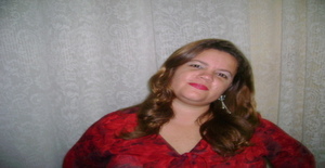 Marizinha24 46 años Soy de Governador Valadares/Minas Gerais, Busco Encuentros Amistad con Hombre