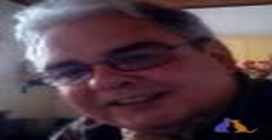 Souprofessor 63 años Soy de Criciuma/Santa Catarina, Busco Noviazgo con Mujer
