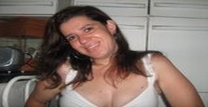 Jackie_line 48 años Soy de Mogi Das Cruzes/Sao Paulo, Busco Encuentros Amistad con Hombre