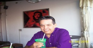 Rino1 63 años Soy de Culiacan/Sinaloa, Busco Noviazgo con Mujer
