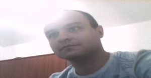 Igor_2008 38 años Soy de Uberlandia/Minas Gerais, Busco Encuentros Amistad con Mujer