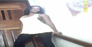 Dhayana10 34 años Soy de Ilheus/Bahia, Busco Encuentros Amistad con Hombre