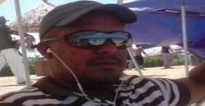 Joseabj 43 años Soy de Maracaibo/Zulia, Busco Encuentros Amistad con Mujer