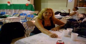 Leoninaso 66 años Soy de Resende/Rio de Janeiro, Busco Encuentros Amistad con Hombre