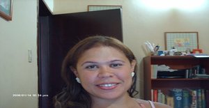 Marulinda 43 años Soy de Maracaibo/Zulia, Busco Noviazgo con Hombre
