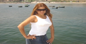 Sharon34 48 años Soy de Lima/Lima, Busco Noviazgo con Hombre