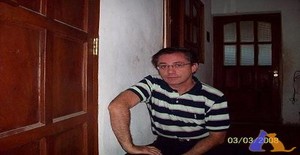 Emil 55 años Soy de Villa Carlos Paz/Cordoba, Busco Noviazgo con Mujer