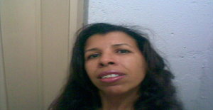Rosamorenaflor 52 años Soy de Rio de Janeiro/Rio de Janeiro, Busco Encuentros Amistad con Hombre