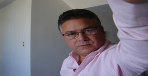 Jat 56 años Soy de Maracaibo/Zulia, Busco Noviazgo con Mujer