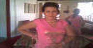 Debbiejoy 53 años Soy de Barquisimeto/Lara, Busco Noviazgo con Hombre