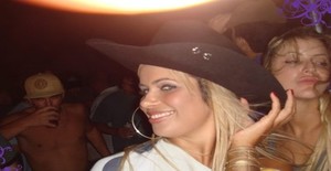 Marcia222 46 años Soy de Rio do Sul/Santa Catarina, Busco Encuentros Amistad con Hombre