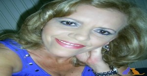 Rosi_45 58 años Soy de Tubarao/Santa Catarina, Busco Encuentros Amistad con Hombre
