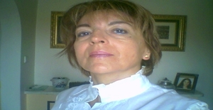 Matilde_1 62 años Soy de Lisboa/Lisboa, Busco Encuentros Amistad con Hombre