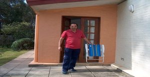 Gudoru 59 años Soy de la Barra/Rocha, Busco Encuentros Amistad con Mujer