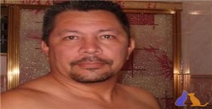 Alfredoarma777 58 años Soy de Ciudad Bolivar/Bolivar, Busco Noviazgo con Mujer