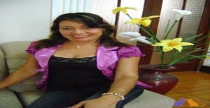 Dulcemary 55 años Soy de Lima/Lima, Busco Encuentros Amistad con Hombre