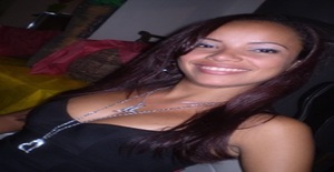 Lulualinda 37 años Soy de Salvador/Bahia, Busco Encuentros Amistad con Hombre