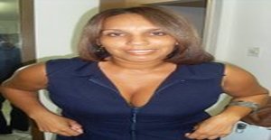 Lulunandinha 42 años Soy de Maceió/Alagoas, Busco Encuentros Amistad con Hombre